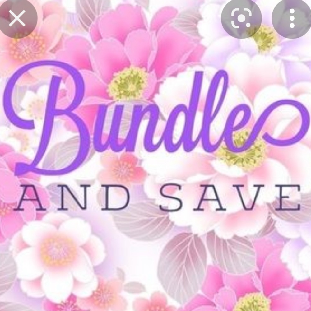 SAVE 10% OFF 2+❤️